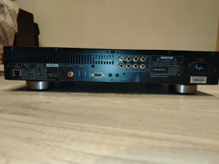 Lettore Blu-ray Oppo UDP 203 + 3 telecomandi