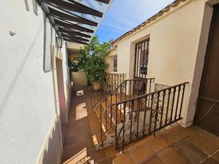 Casa adosada en venta en Belén - San Roque en Jaén