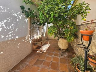 Casa adosada en venta en Belén - San Roque en Jaén