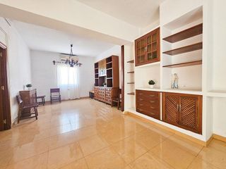 Casa adosada en venta en Belén - San Roque en Jaén