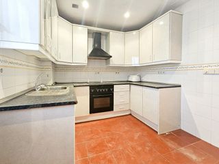 Casa adosada en venta en Belén - San Roque en Jaén