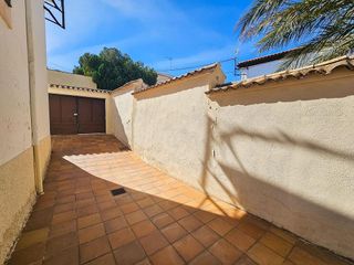 Casa adosada en venta en Belén - San Roque en Jaén