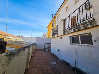 Casa adosada en venta en Belén - San Roque en Jaén
