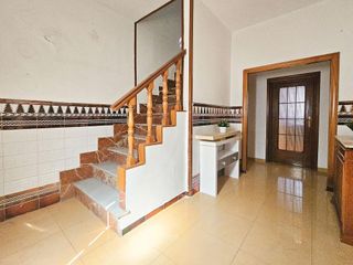Casa adosada en venta en Belén - San Roque en Jaén