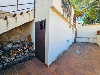Casa adosada en venta en Belén - San Roque en Jaén