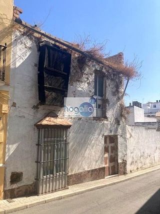 Chalet en venta en Morón de la Frontera