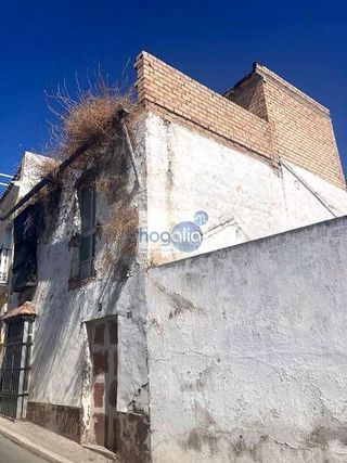 Chalet en venta en Morón de la Frontera