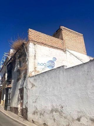 Chalet en venta en Morón de la Frontera