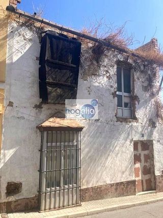 Chalet en venta en Morón de la Frontera