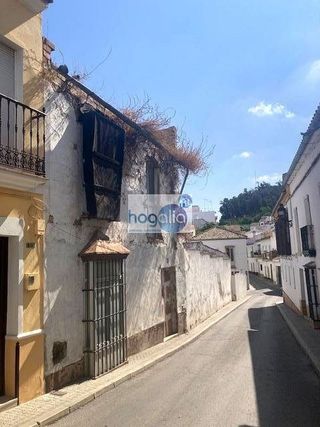 Chalet en venta en Morón de la Frontera