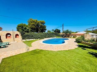 Casa en venta en Los Balcones - Los Altos del Edén en Torrevieja