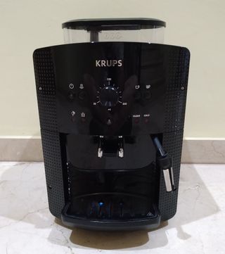 CAFETERA SUPERAUTOMÁTICA KRUPS