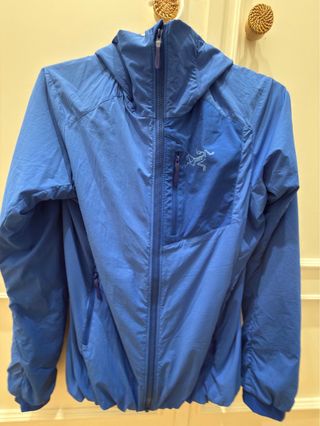 Chaqueta Arc'teryx Proton SL Hoody Azul