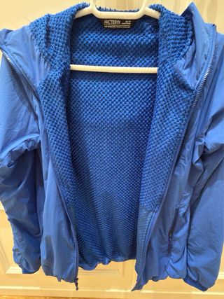 Chaqueta Arc'teryx Proton SL Hoody Azul