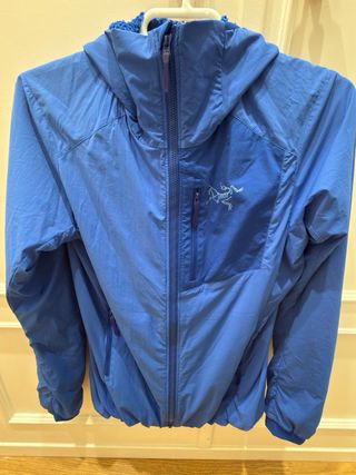 Chaqueta Arc'teryx Proton SL Hoody Azul