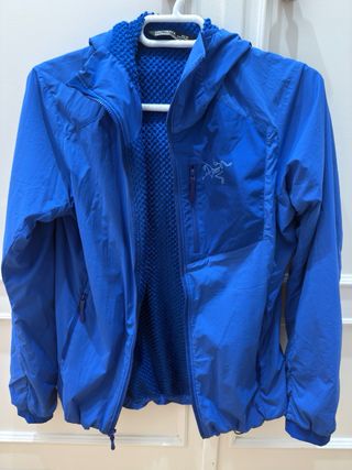 Chaqueta Arc'teryx Proton SL Hoody Azul