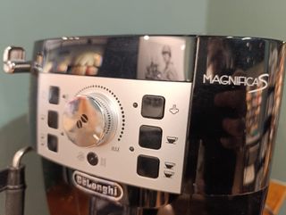 Cafetera De'Longhi Magnifica S