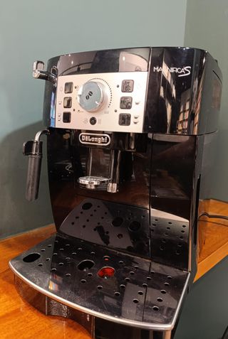 Cafetera De'Longhi Magnifica S