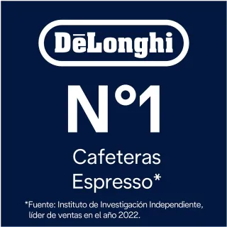 Cafetera De'Longhi Magnifica S