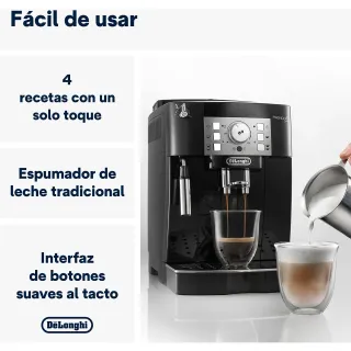 Cafetera De'Longhi Magnifica S