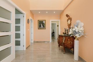 Chalet en venta en Cúllar Vega