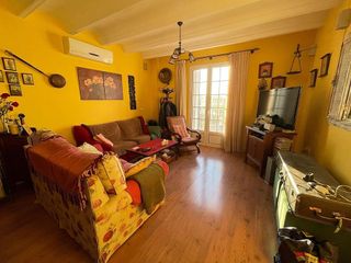 Casa adosada en venta en Olivares