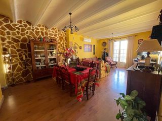 Casa adosada en venta en Olivares