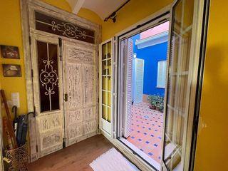 Casa adosada en venta en Olivares