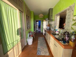 Casa adosada en venta en Olivares