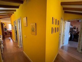Casa adosada en venta en Olivares
