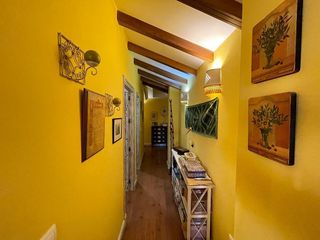 Casa adosada en venta en Olivares