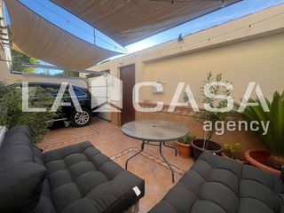 Chalet en venta en Arco Norte - Avda. España en Dos Hermanas