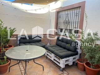 Chalet en venta en Arco Norte - Avda. España en Dos Hermanas
