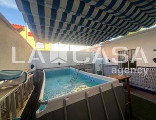 Chalet en venta en Arco Norte - Avda. España en Dos Hermanas