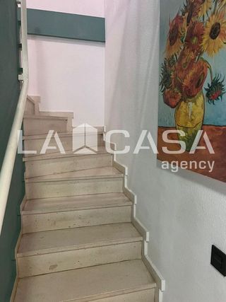 Chalet en venta en Arco Norte - Avda. España en Dos Hermanas
