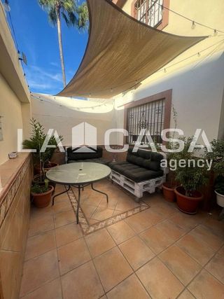 Chalet en venta en Arco Norte - Avda. España en Dos Hermanas