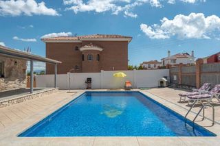 Chalet en venta en Centro en Alhaurín de la Torre