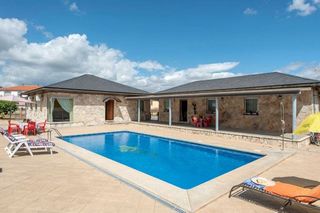 Chalet en venta en Centro en Alhaurín de la Torre