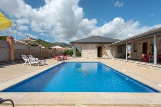 Chalet en venta en Centro en Alhaurín de la Torre