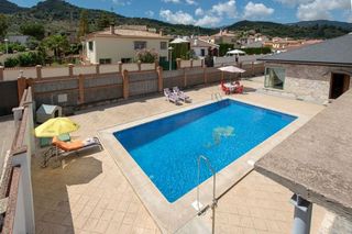 Chalet en venta en Centro en Alhaurín de la Torre