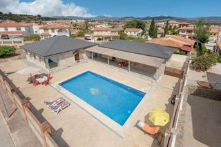 Chalet en venta en Centro en Alhaurín de la Torre