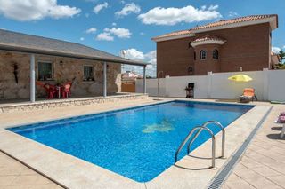 Chalet en venta en Centro en Alhaurín de la Torre
