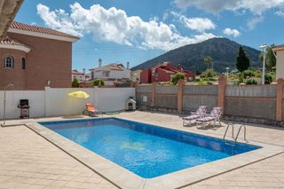 Chalet en venta en Centro en Alhaurín de la Torre