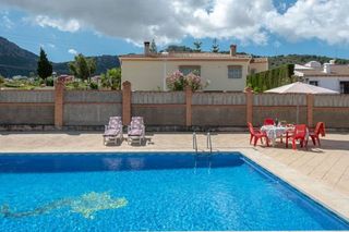 Chalet en venta en Centro en Alhaurín de la Torre