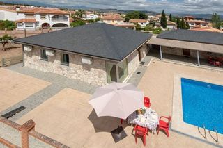 Chalet en venta en Centro en Alhaurín de la Torre