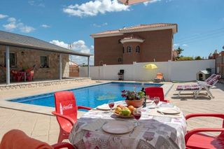 Chalet en venta en Centro en Alhaurín de la Torre