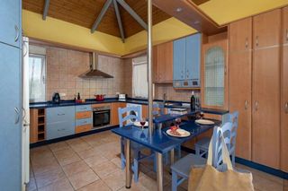 Chalet en venta en Centro en Alhaurín de la Torre