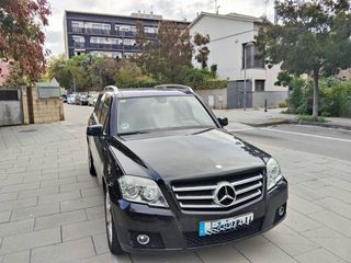 Mercedes-Benz Classe GLK  2011