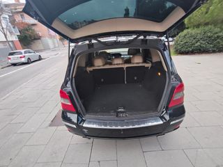 Mercedes-Benz Classe GLK  2011
