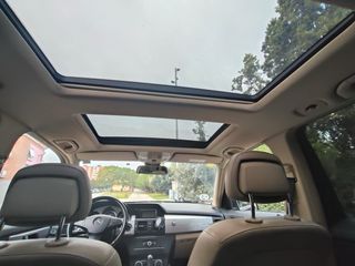 Mercedes-Benz Classe GLK  2011